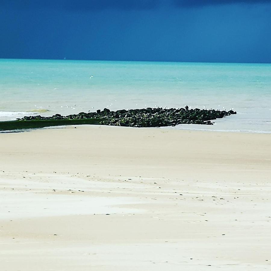 Fleuri Westende Διαμέρισμα Middelkerke Εξωτερικό φωτογραφία