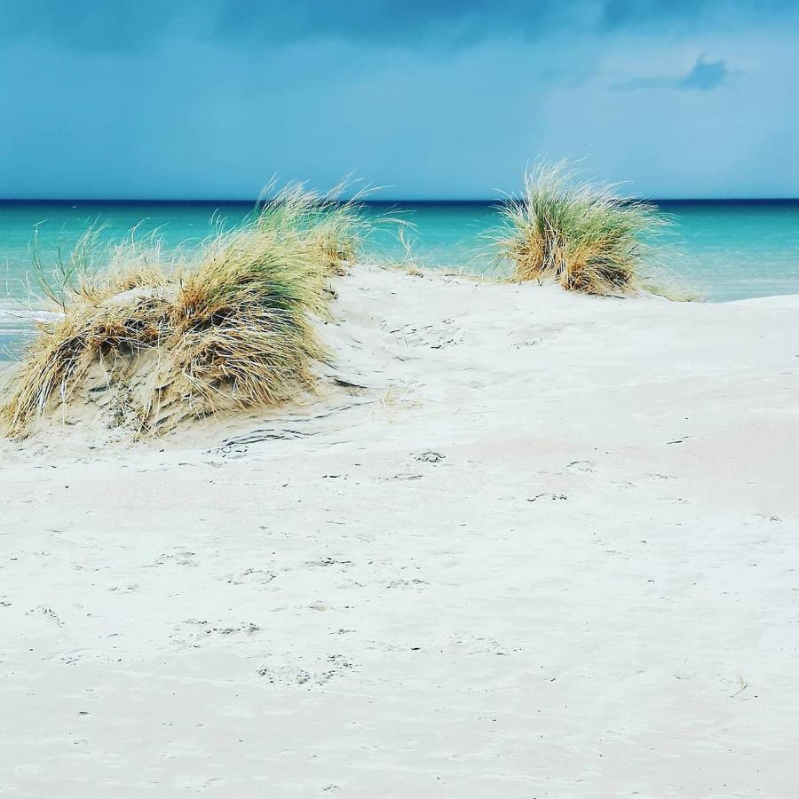 Fleuri Westende Διαμέρισμα Middelkerke Εξωτερικό φωτογραφία